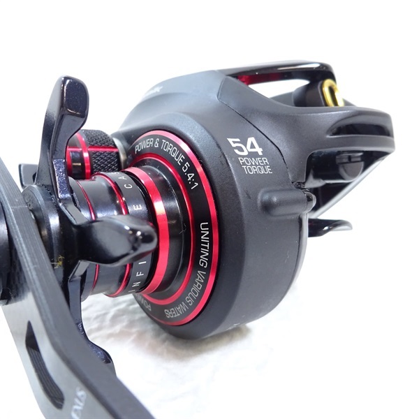 オクトパス５４Ｒ